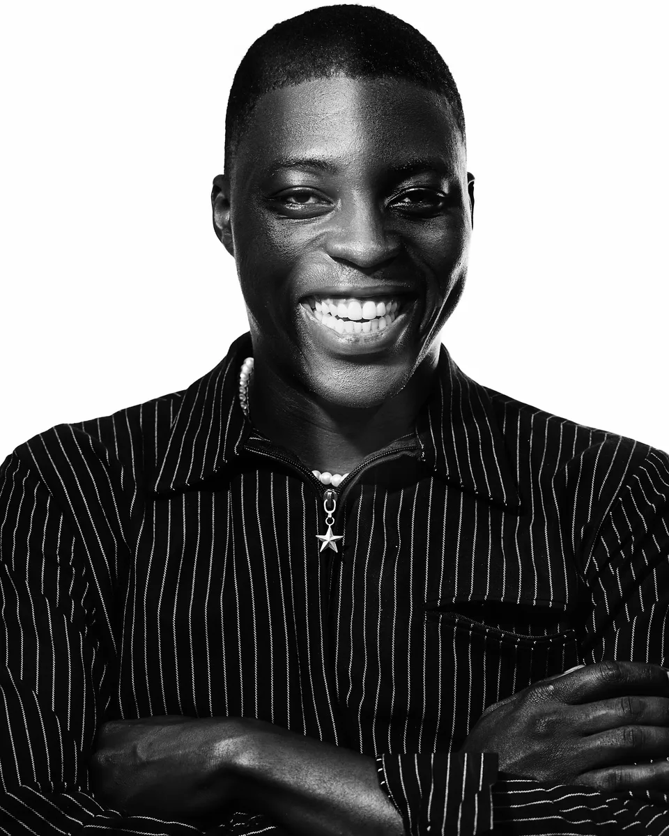 Nana Kwasi Wiafe